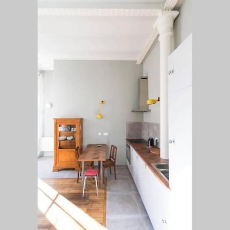 דיז'ון La Chassagne, En Plein Coeur De Ville מראה חיצוני תמונה